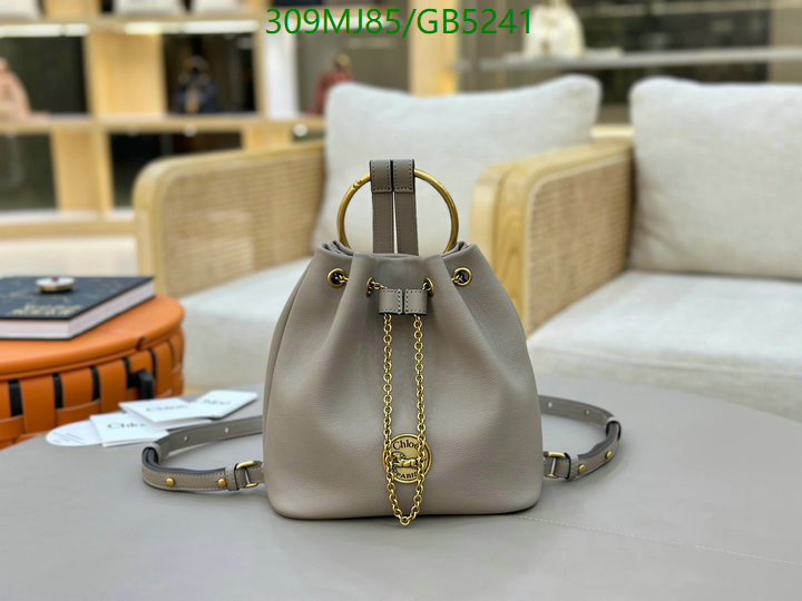 Chlo-Bag-Mirror Quality Code: GB5241 $: 309USD