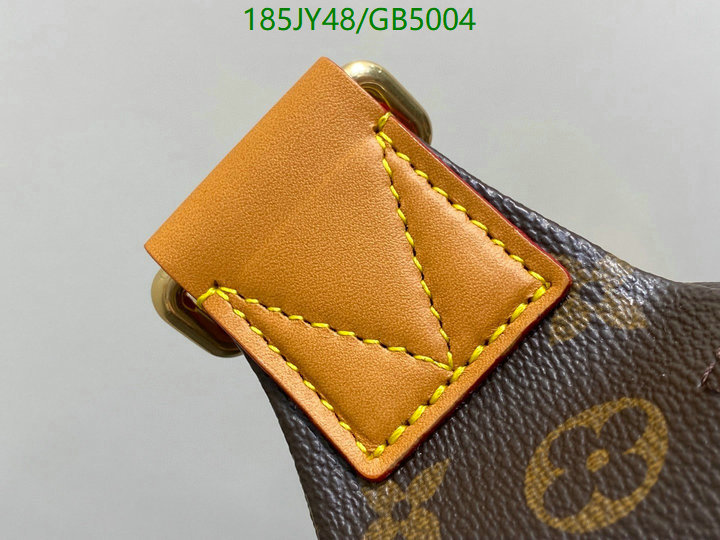 LV-Bag-Mirror Quality Code: GB5004 $: 185USD