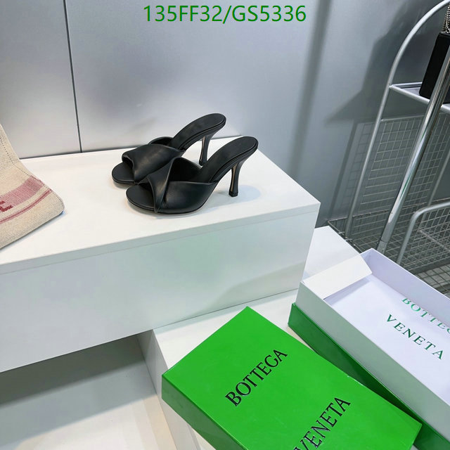 BV-Women Shoes Code: GS5336 $: 135USD