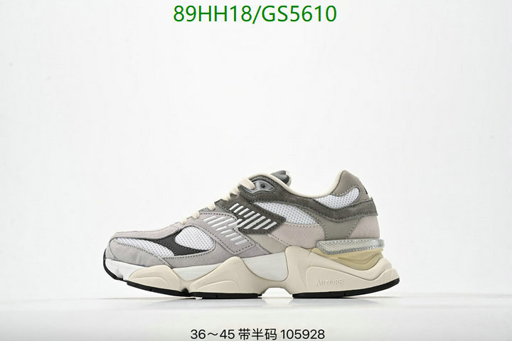 New Balance-Women Shoes Code: GS5610 $: 89USD