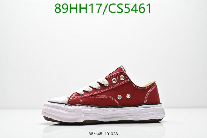 MMY-Women Shoes Code: CS5461 $: 89USD