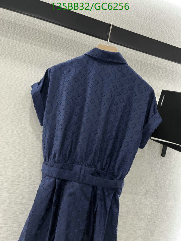 LV-Clothing Code: GC6256 $: 135USD