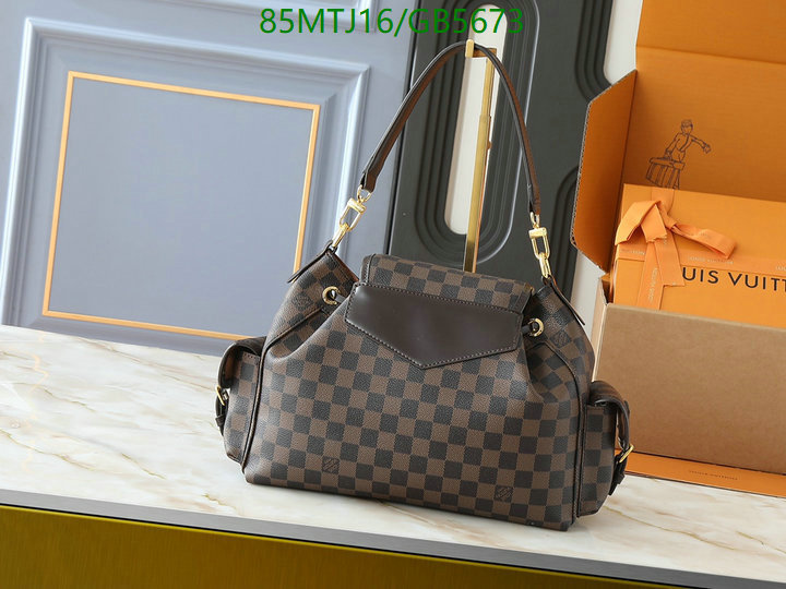 LV-Bag-4A Quality Code: GB5673 $: 85USD