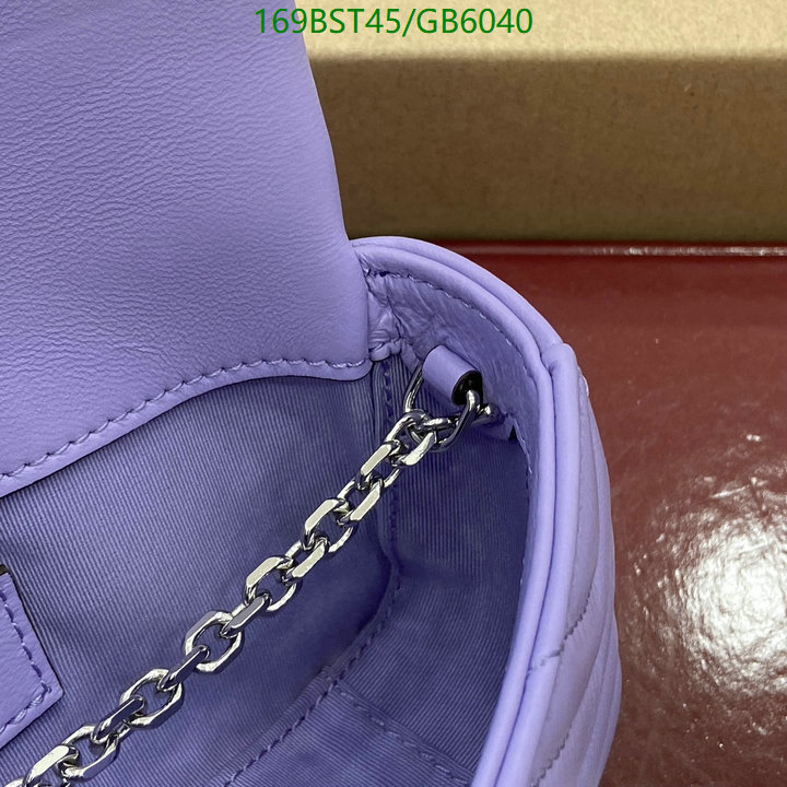 Gucci-Bag-Mirror Quality Code: GB6040 $: 169USD