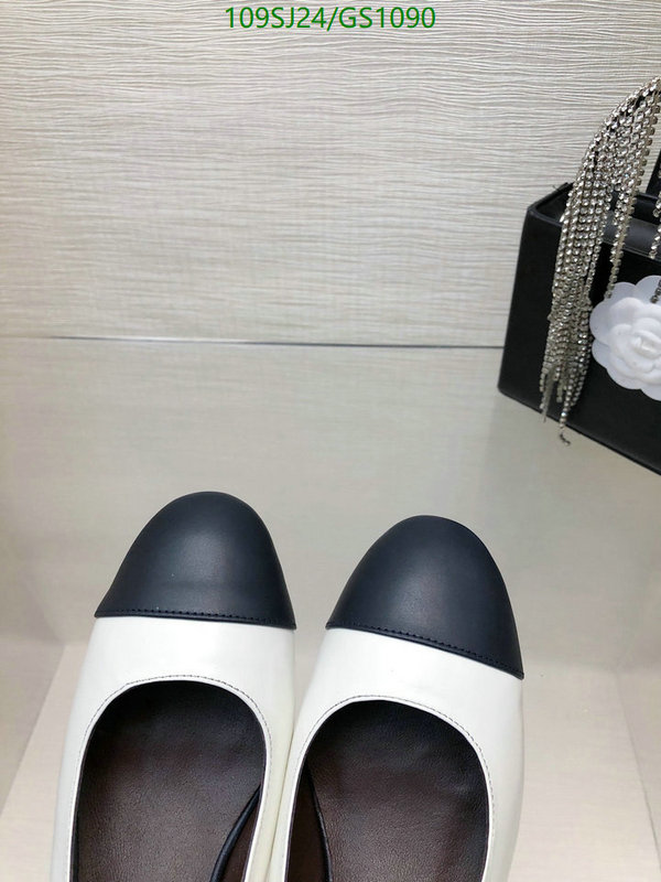 Chanel-Women Shoes Code: GS1090 $: 109USD