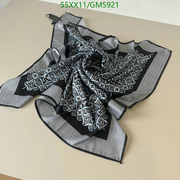 LV-Scarf Code: GM5921 $: 55USD