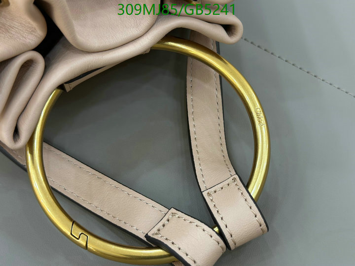 Chlo-Bag-Mirror Quality Code: GB5241 $: 309USD
