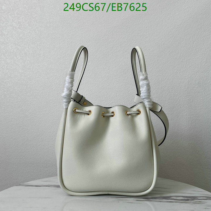 Prada-Bag-Mirror Quality Code: EB7625 $: 249USD