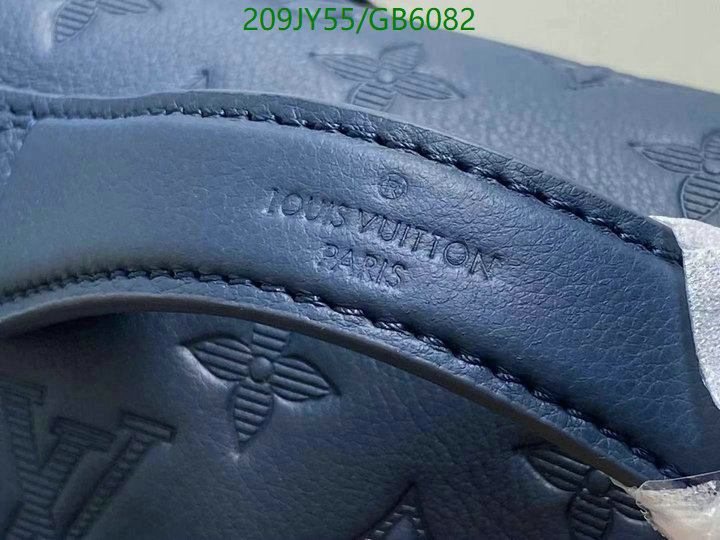 LV-Bag-Mirror Quality Code: GB6082 $: 209USD