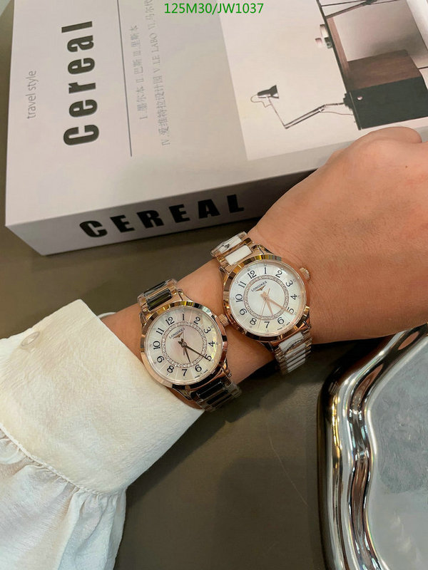 Omega-Watch(4A) Code: JW1037 $: 125USD