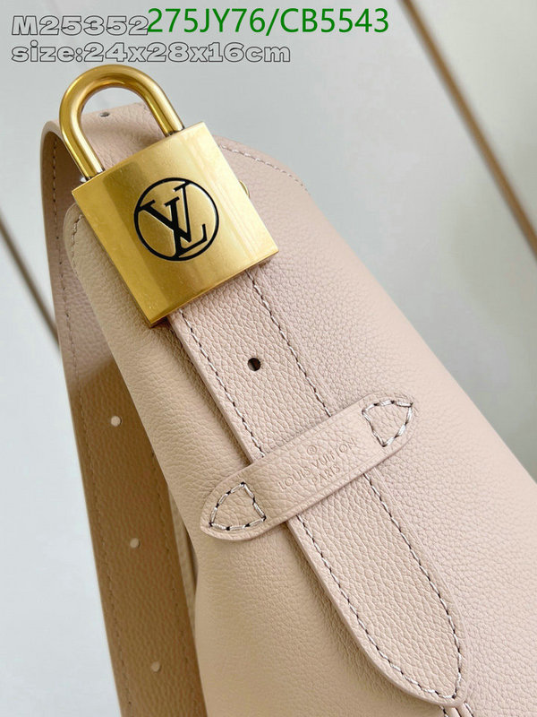 LV-Bag-Mirror Quality Code: CB5543 $: 275USD