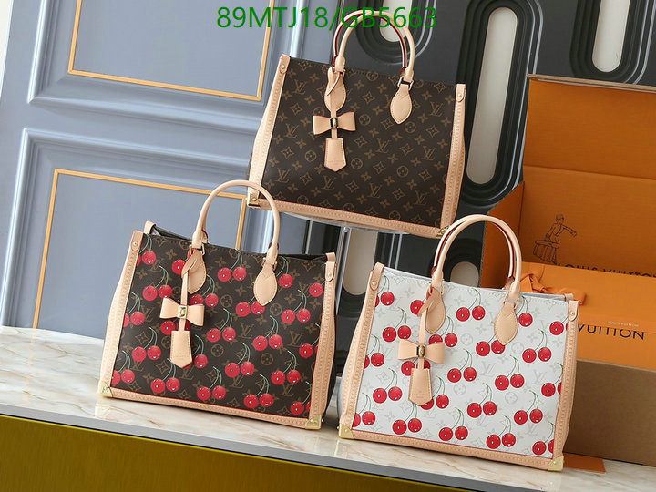 LV-Bag-4A Quality Code: GB5663 $: 89USD