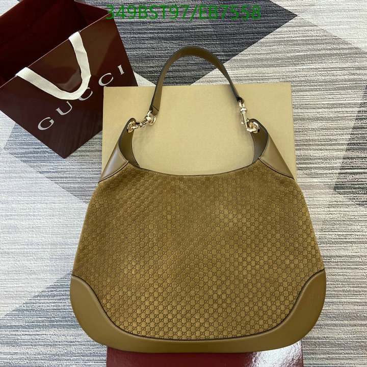 Gucci-Bag-Mirror Quality Code: EB7558 $: 349USD