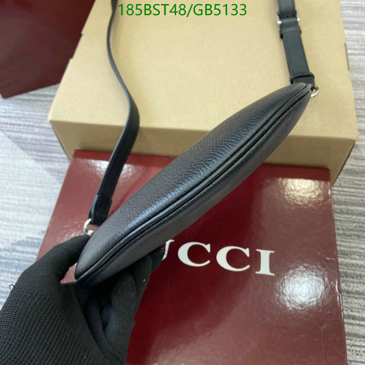 Gucci-Bag-Mirror Quality Code: GB5133 $: 185USD