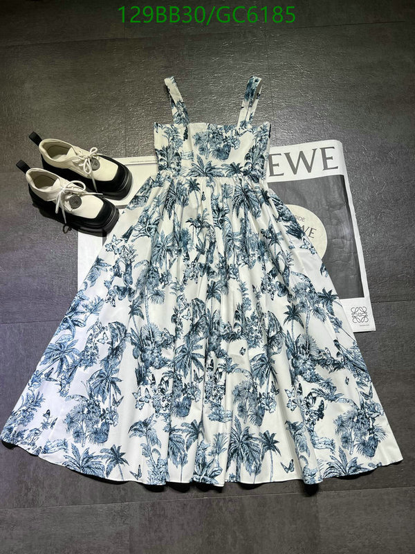Dior-Clothing Code: GC6185 $: 129USD