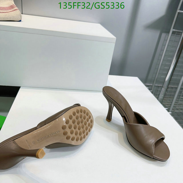 BV-Women Shoes Code: GS5336 $: 135USD
