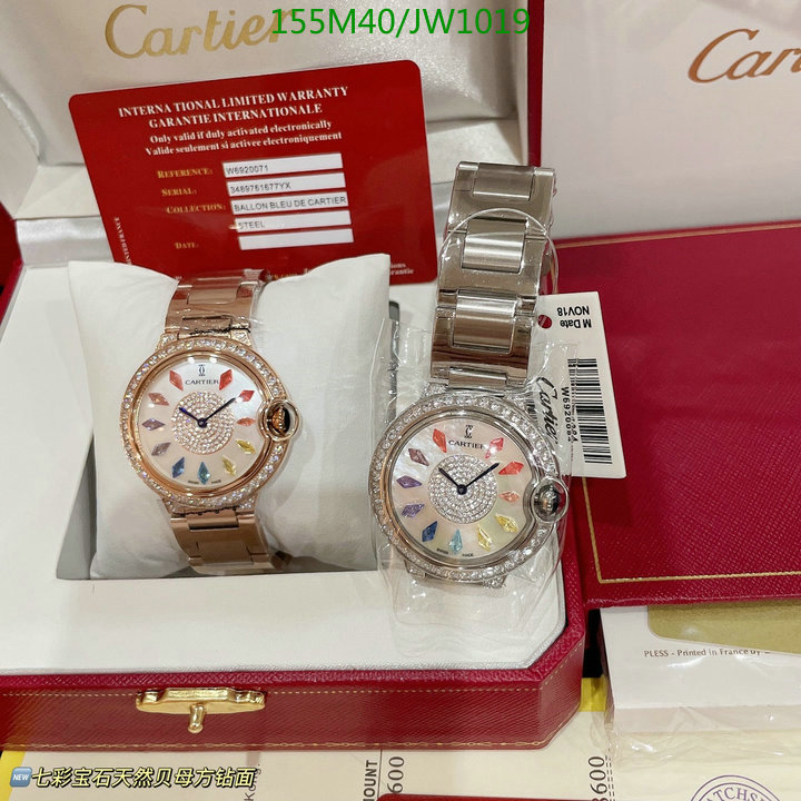 Cartier-Watch-4A Quality Code: JW1019 $: 155USD