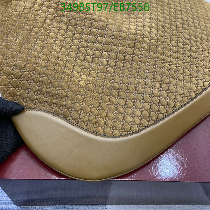 Gucci-Bag-Mirror Quality Code: EB7558 $: 349USD