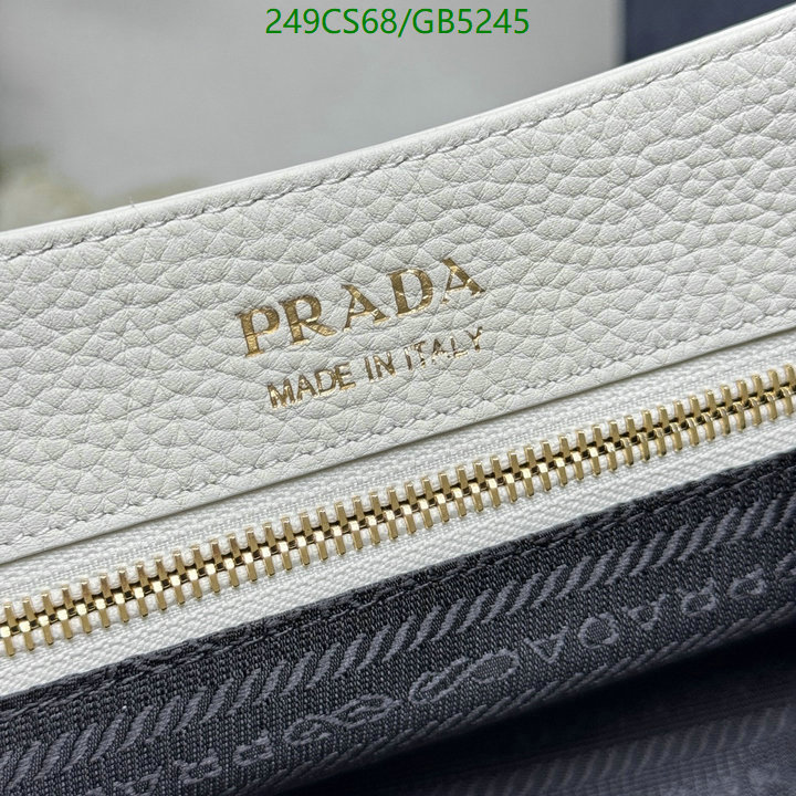 Prada-Bag-Mirror Quality Code: GB5245 $: 249USD