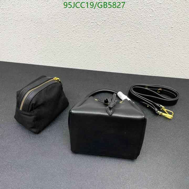 Prada-Bag-4A Quality Code: GB5827 $: 95USD