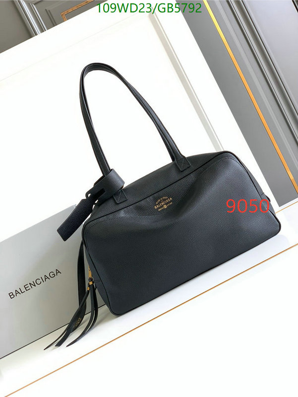 Balenciaga-Bag-4A Quality Code: GB5792 $: 109USD
