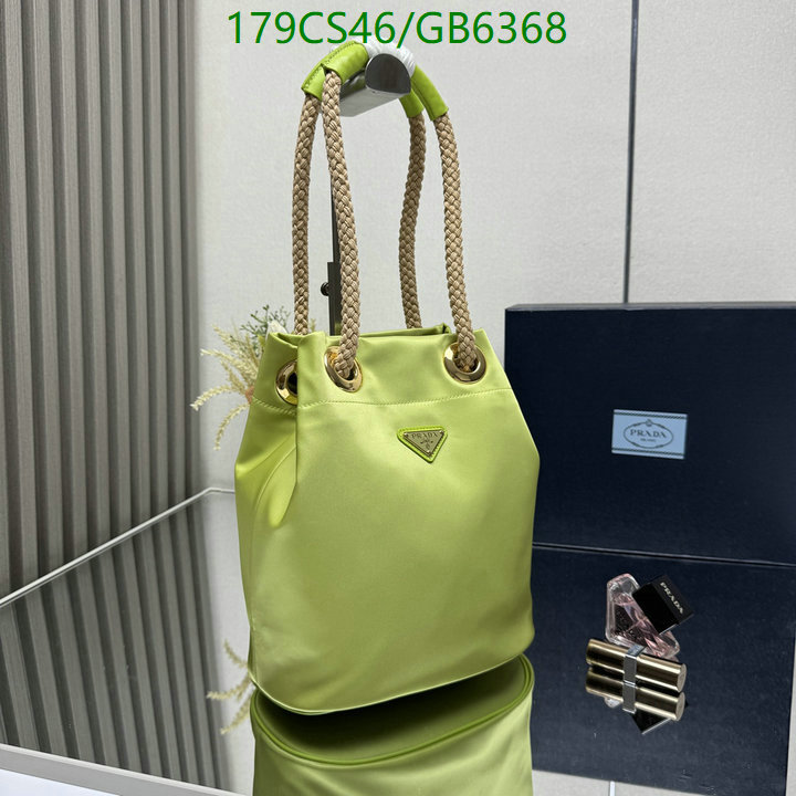 Prada-Bag-Mirror Quality Code: GB6368 $: 179USD