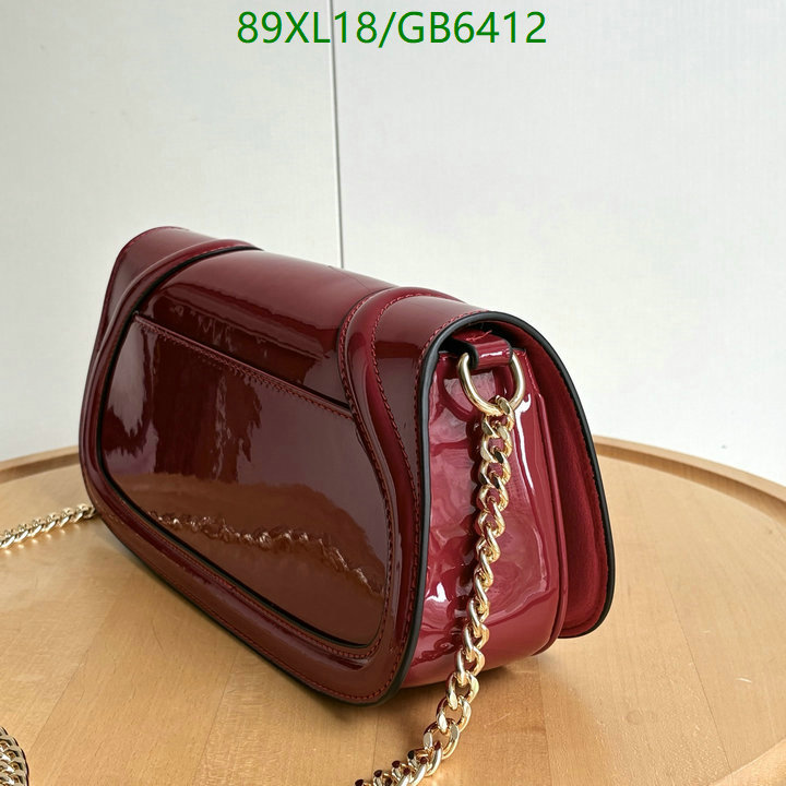 Gucci-Bag-4A Quality Code: GB6412 $: 89USD