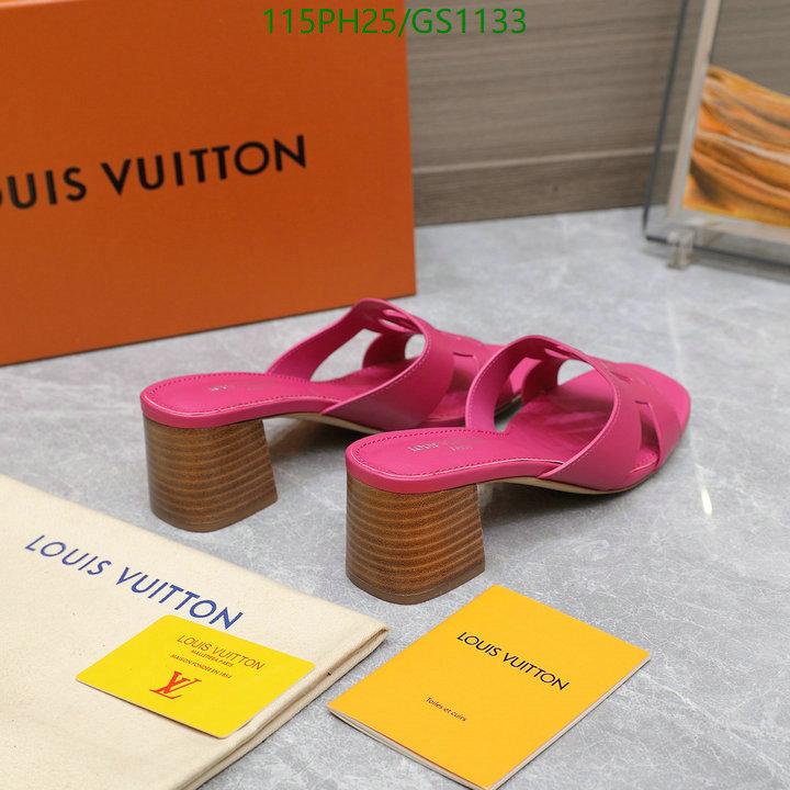 LV-Women Shoes Code: GS1133 $: 115USD-Yupoo.ru - Copybrand.Team photo album LV-Women Shoes Code: GS1133 $: 115USD