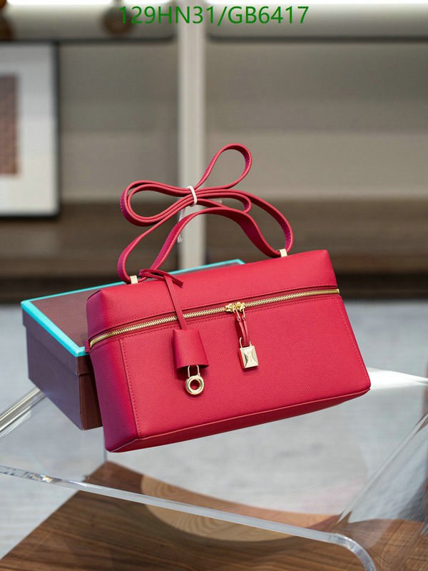 Loro Piana-Bag-4A Quality Code: GB6417 $: 129USD