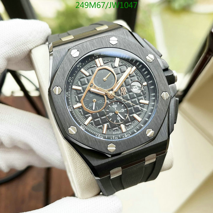 Audemars Piguet-Watch-Mirror Quality Code: JW1047 $: 249USD