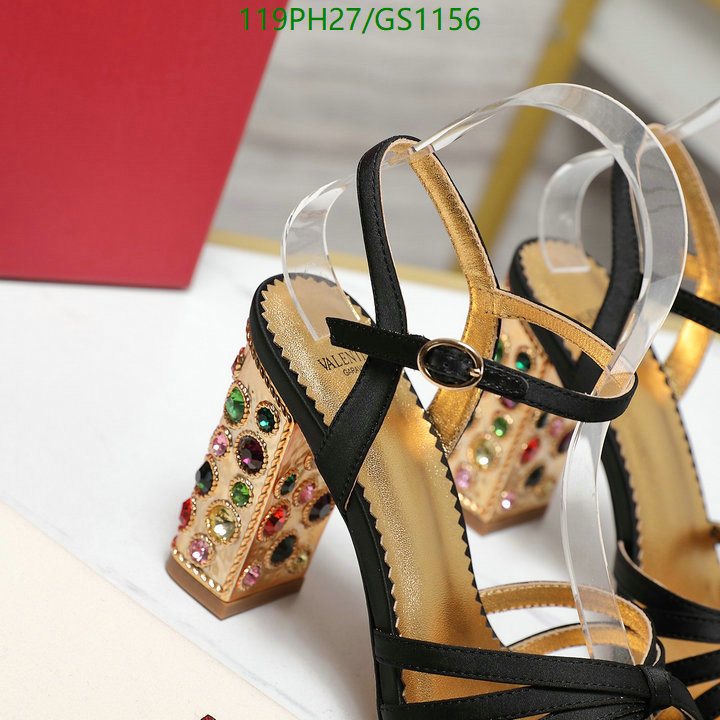 Valentino-Women Shoes Code: GS1156 $: 119USD