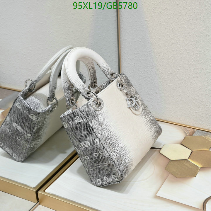 Dior-Bag-4A Quality Code: GB5780 $: 95USD