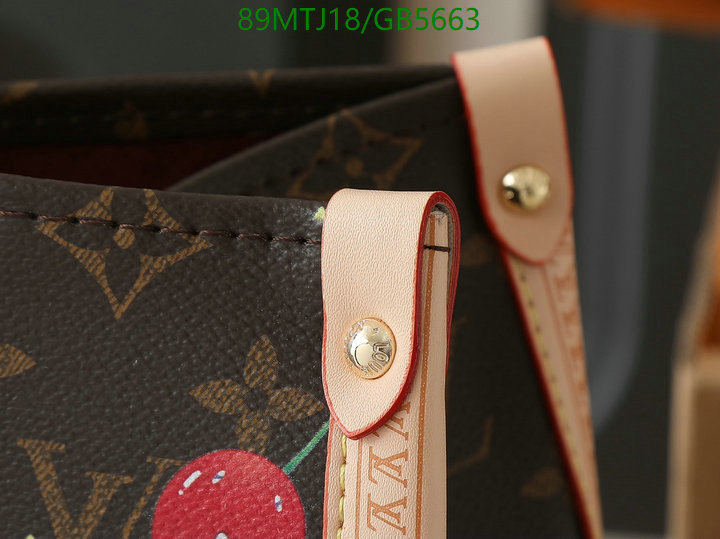 LV-Bag-4A Quality Code: GB5663 $: 89USD