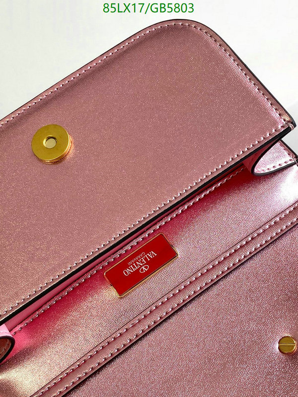 Valentino-Bag-4A Quality Code: GB5803 $: 85USD
