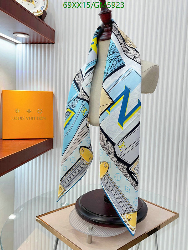 LV-Scarf Code: GM5923 $: 69USD