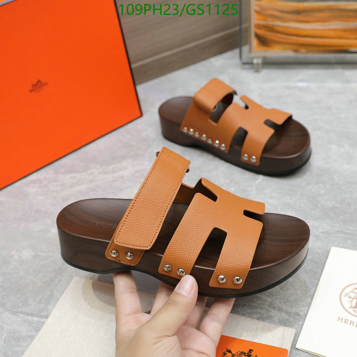 Hermes-Women Shoes Code: GS1125 $: 109USD-Yupoo.ru - Copybrand.Team photo album Hermes-Women Shoes Code: GS1125 $: 109USD