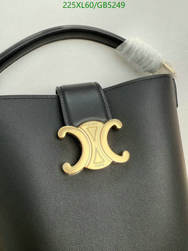 Celine-Bag-Mirror Quality Code: GB5249 $: 225USD