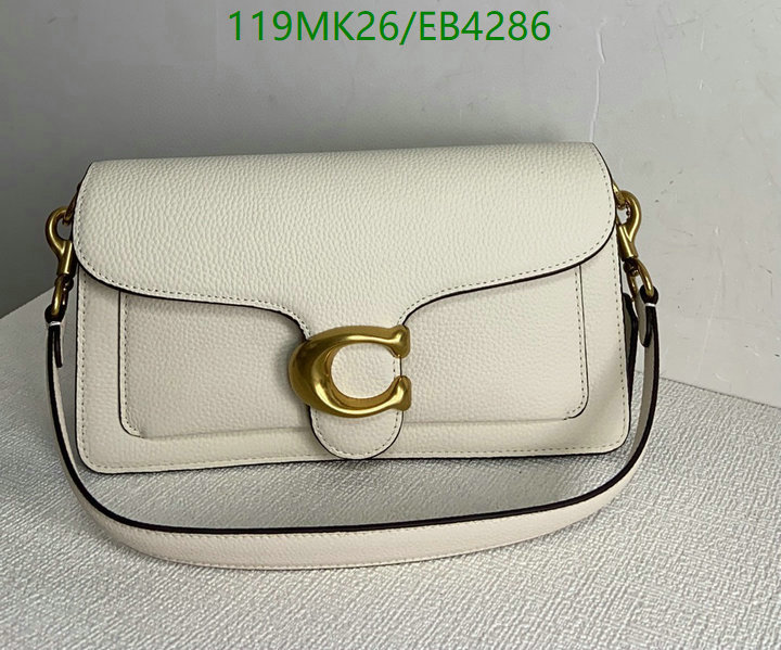 Coach-Bag-4A Quality Code: EB4286 $: 119USD