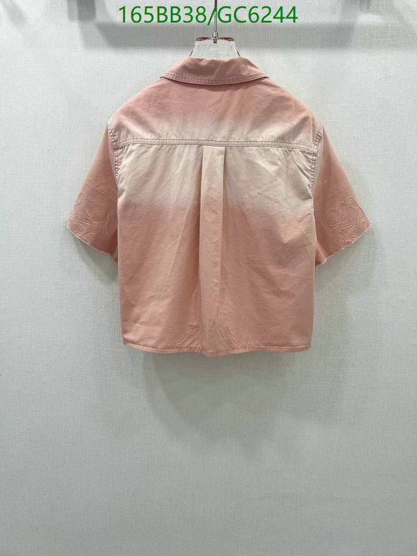 Loewe-Clothing Code: GC6244 $: 165USD