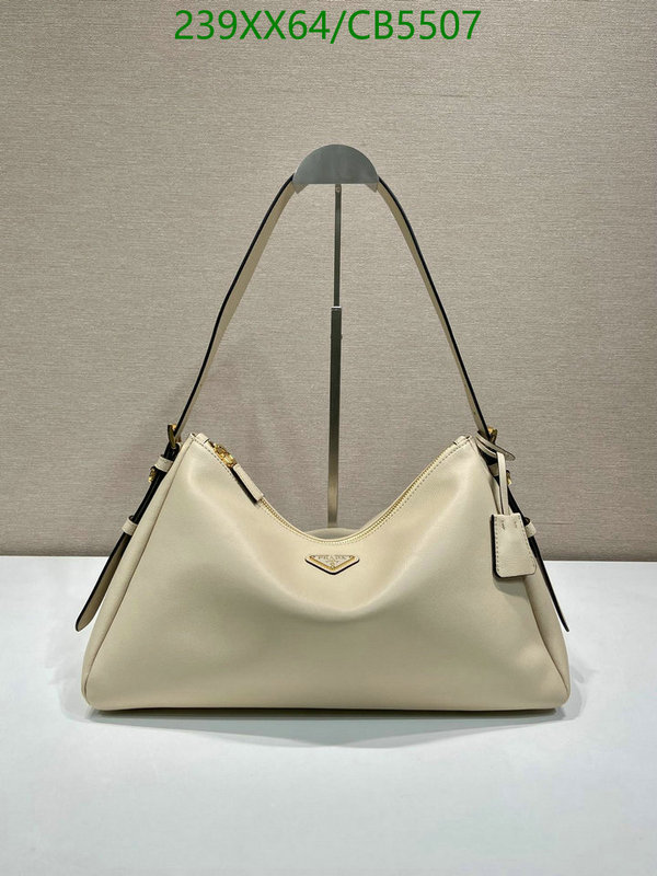 Prada-Bag-Mirror Quality Code: CB5507 $: 239USD