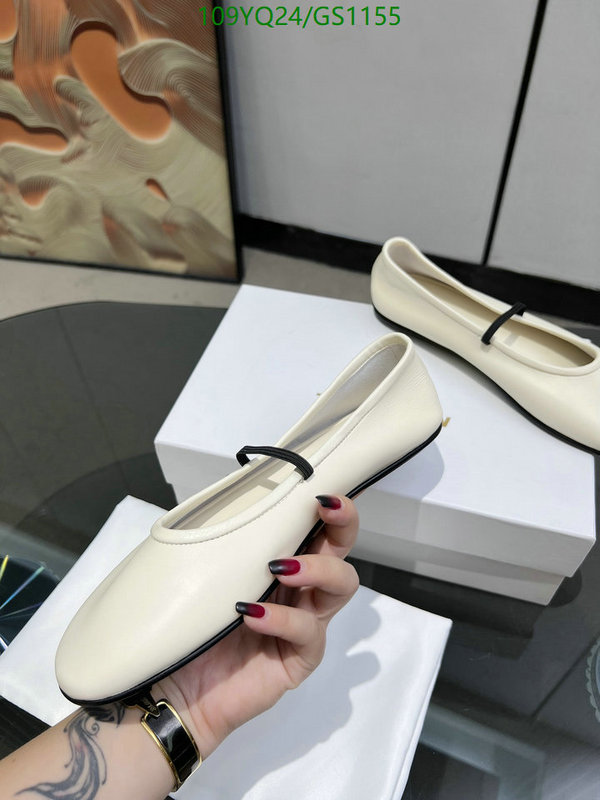 The Row-Women Shoes Code: GS1155 $: 109USD