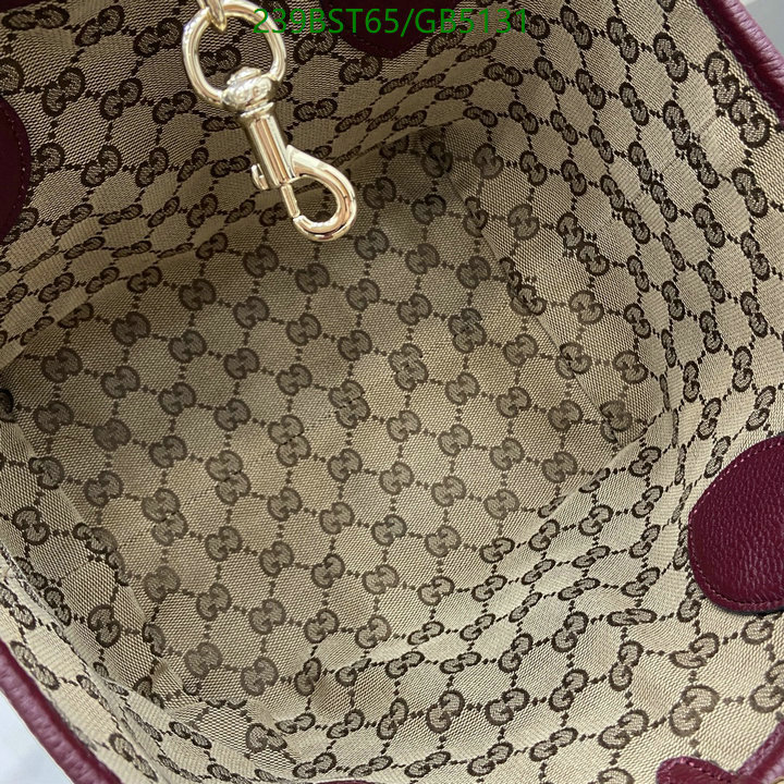 Gucci-Bag-Mirror Quality Code: GB5131 $: 239USD