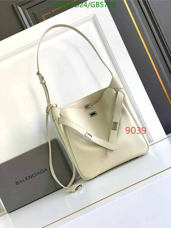 Balenciaga-Bag-4A Quality Code: GB5788 $: 109USD