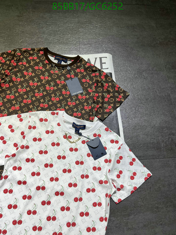 LV-Clothing Code: GC6252 $: 85USD