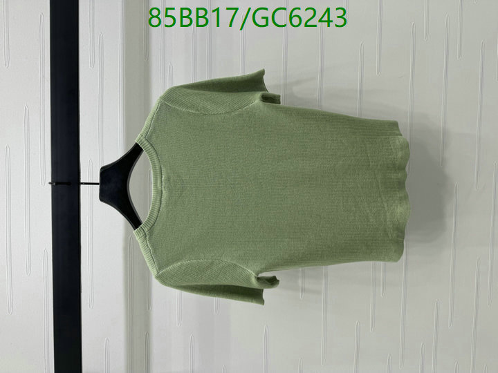 Loewe-Clothing Code: GC6243 $: 85USD