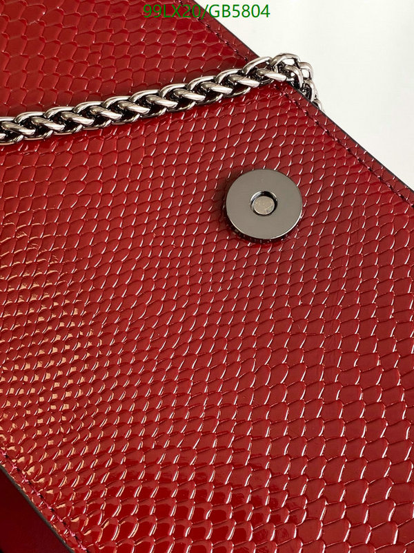 Valentino-Bag-4A Quality Code: GB5804 $: 99USD