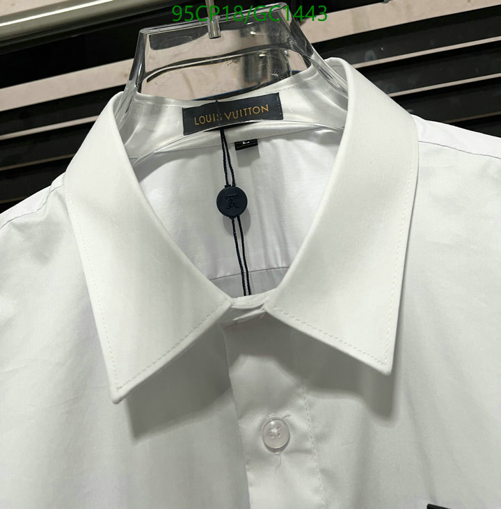 LV-Clothing Code: GC1443 $: 95USD