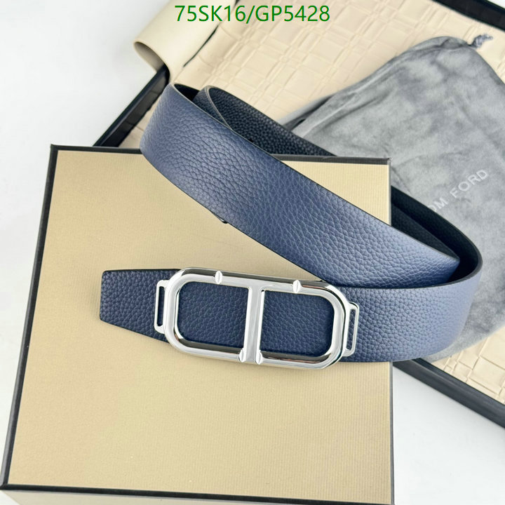 Tom Ford-Belts Code: GP5428 $: 75USD