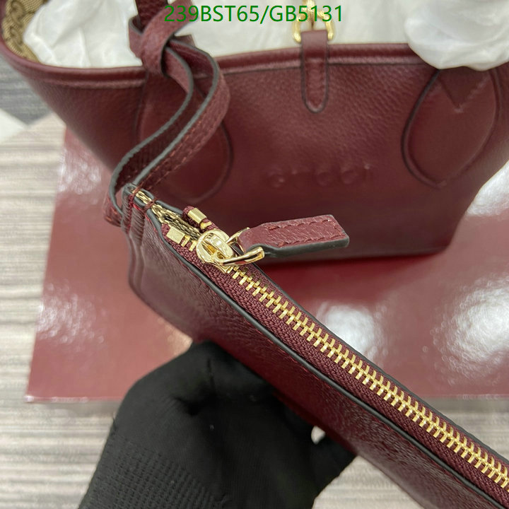Gucci-Bag-Mirror Quality Code: GB5131 $: 239USD