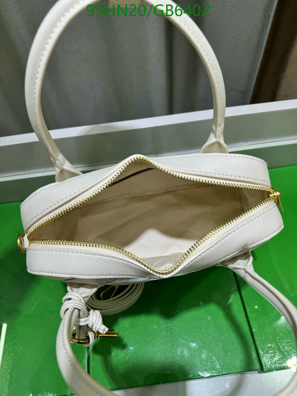 BV-Bag-4A Quality Code: GB6402 $: 95USD
